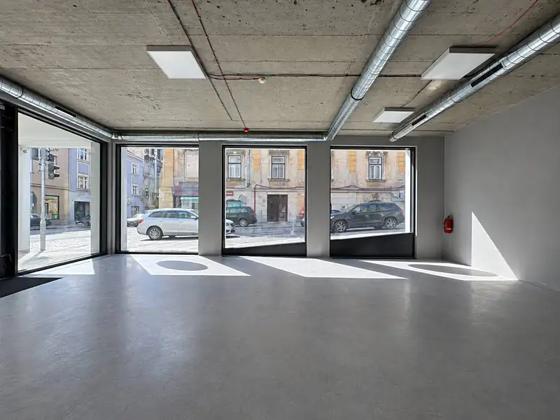 Pronájem restaurace 61 m², Praha – náhled fotky 2