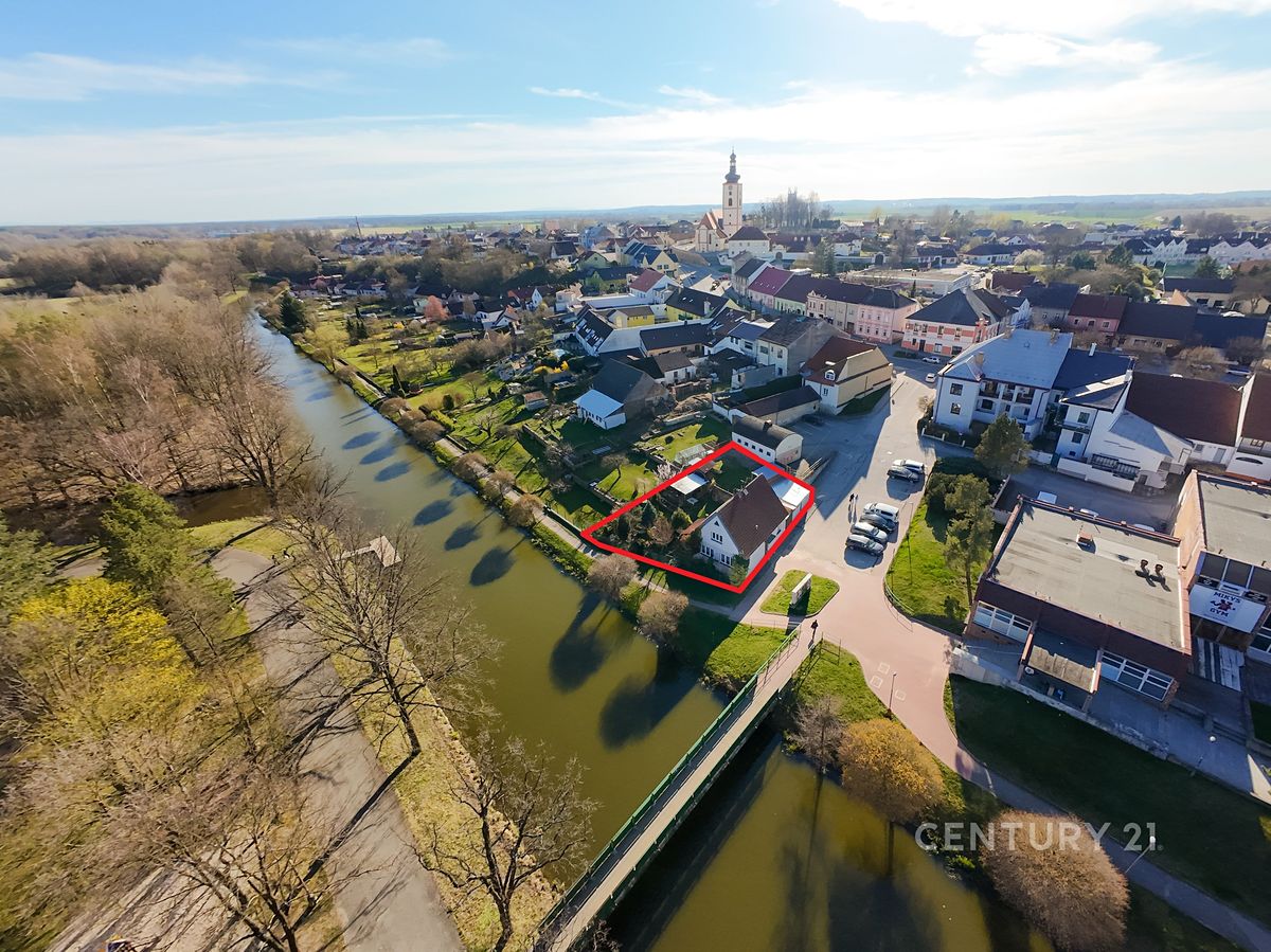 Prodej rodinného domu 95 m², pozemek 514 m² – fotografie 2
