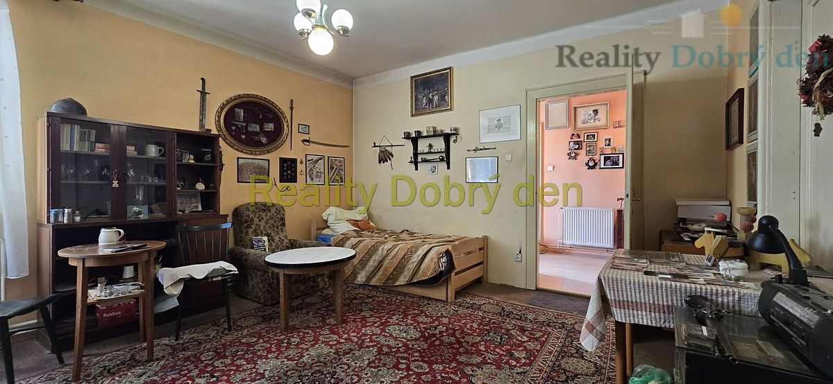 Prodej bytu 3+1 92 m² – fotografie 5