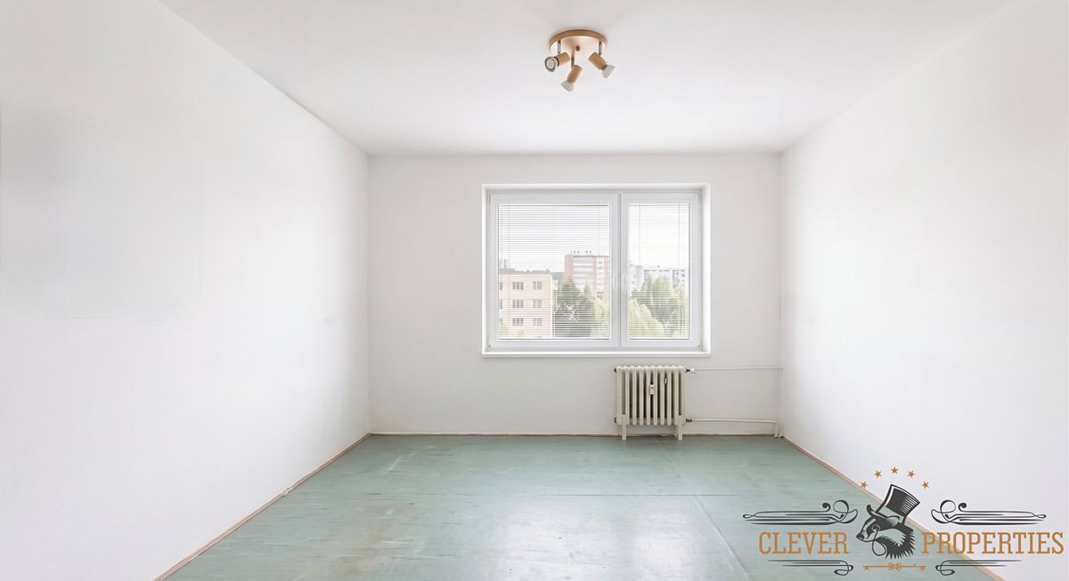 Prodej bytu 3+1 67 m² – fotografie 4