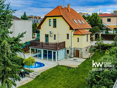 Prodej  rodinného domu 145 m², pozemek 719 m²