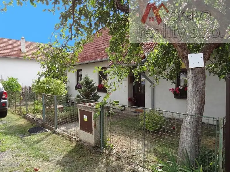 Prodej rodinného domu 80 m², pozemek 804 m², Kuřimská Nová Ves – náhled fotky 3