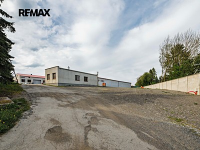 Комерційне приміщення в оренду, 1 400 м² (2 з 5)