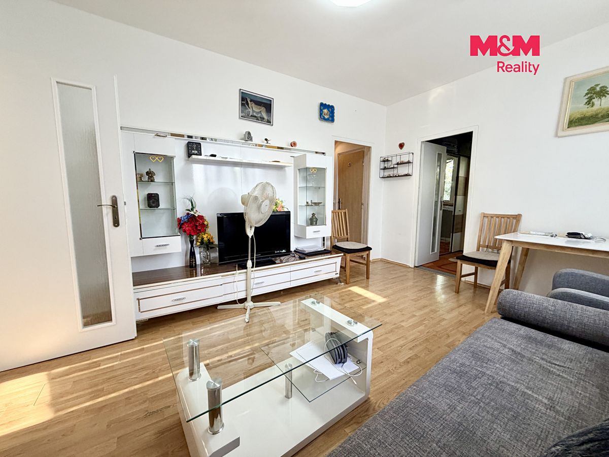 Prodej bytu 3+1 53 m² – fotografie 4