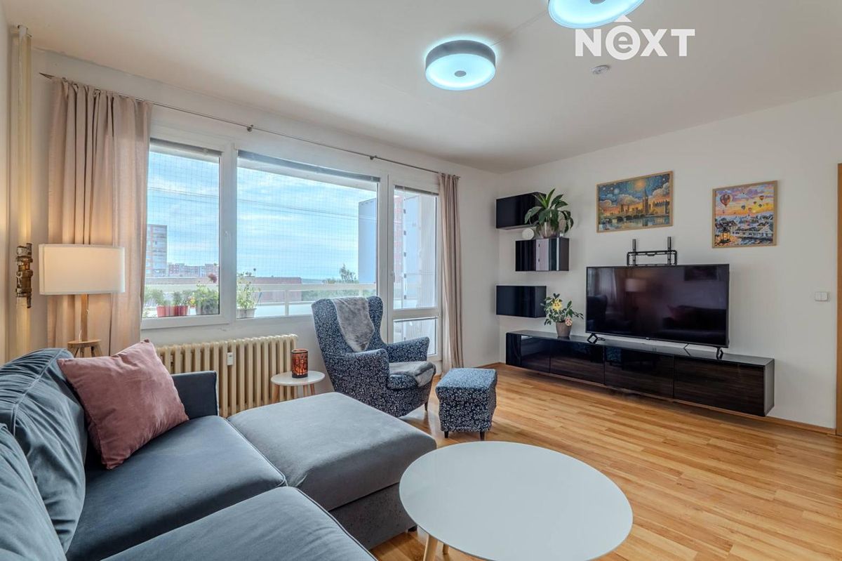 Prodej bytu 3+1 77 m² – fotografie 3