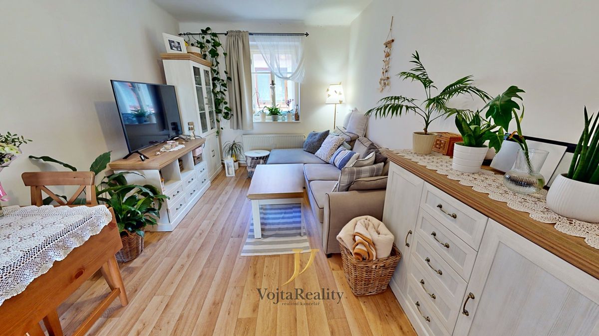 Prodej bytu 2+1 44 m² – fotografie 5