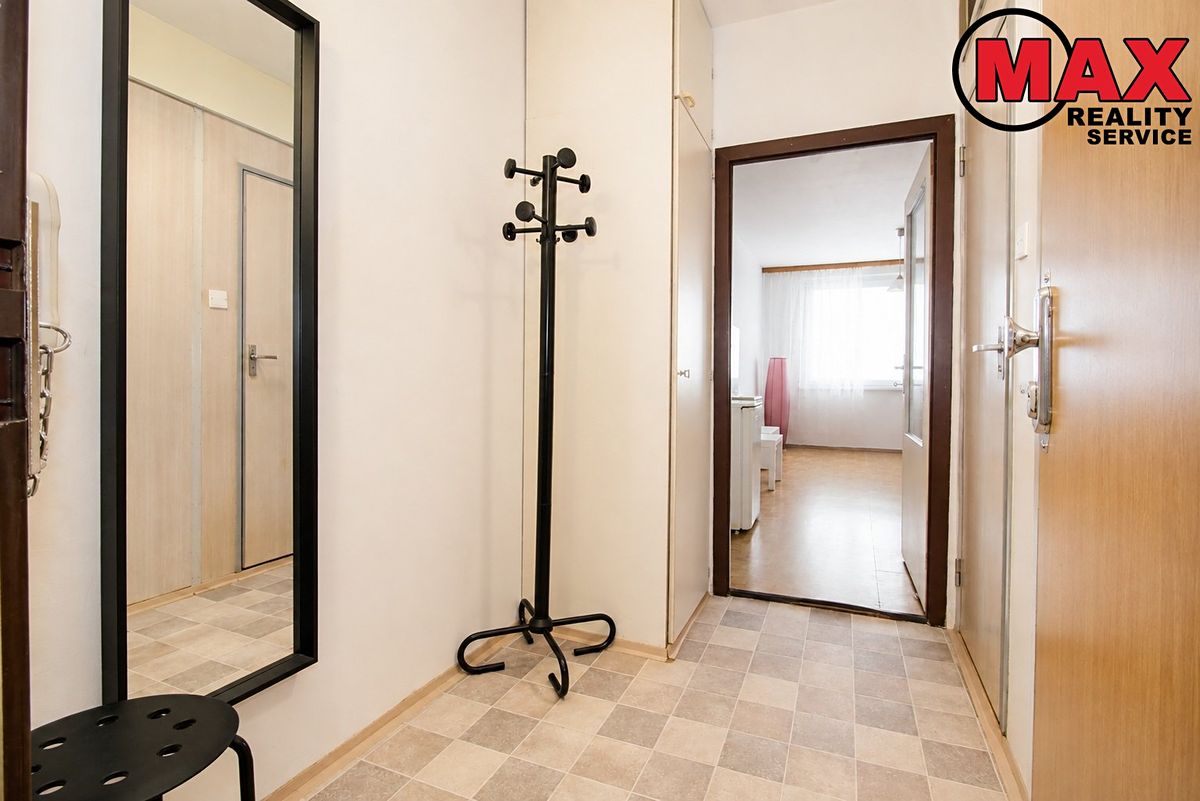 Pronájem bytu 1+kk 29 m² – fotografie 5