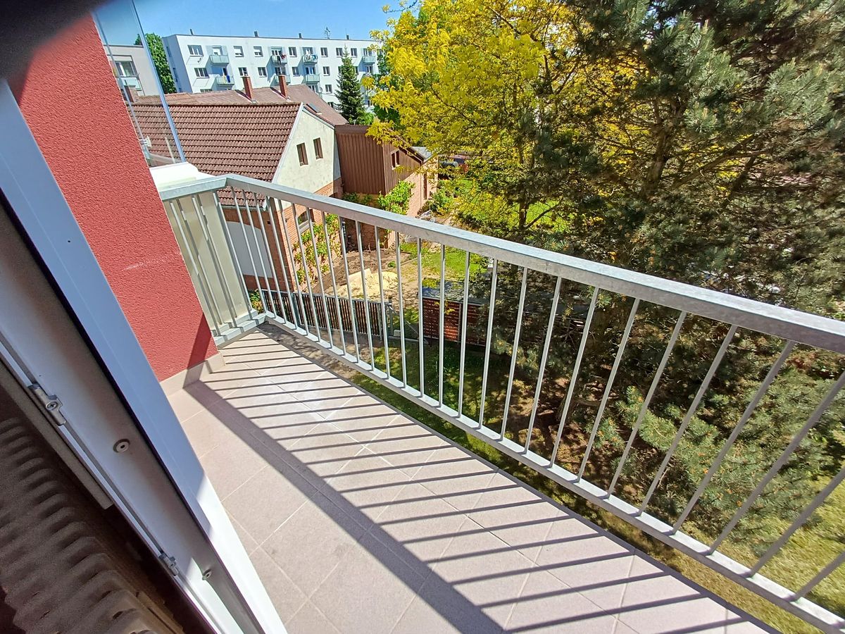 Pronájem bytu 2+kk 51 m² – fotografie 4