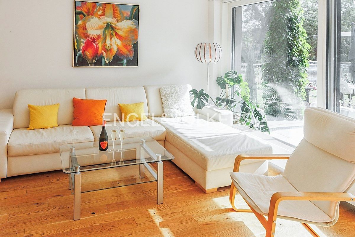 Pronájem bytu 4+kk 120 m²