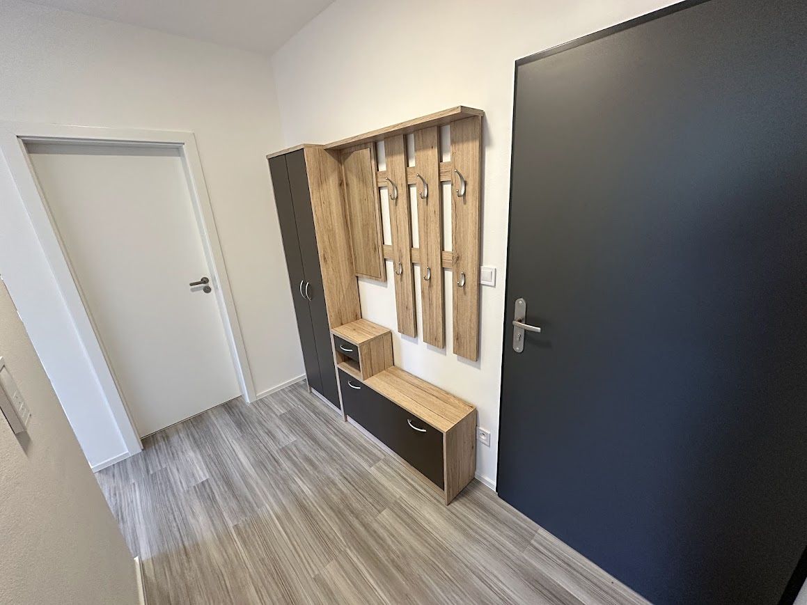 Pronájem bytu 3+kk 67 m² – fotografie 4