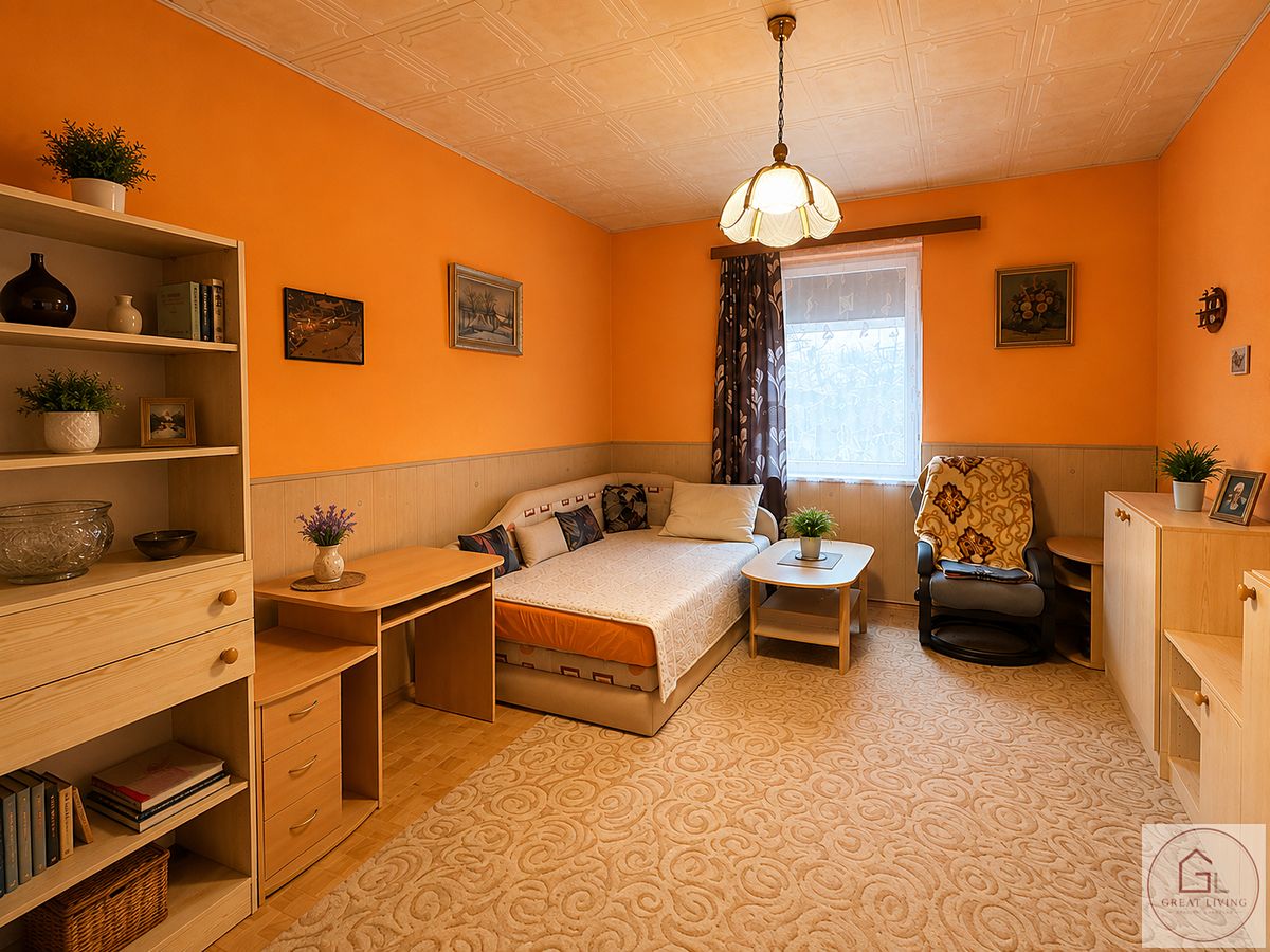 Prodej rodinného domu 110 m², pozemek 170 m² – fotografie 2