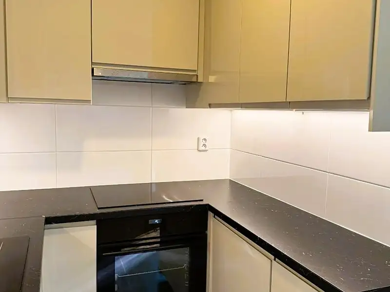 Pronájem bytu 2+1 63 m², Praha – náhled fotky 1