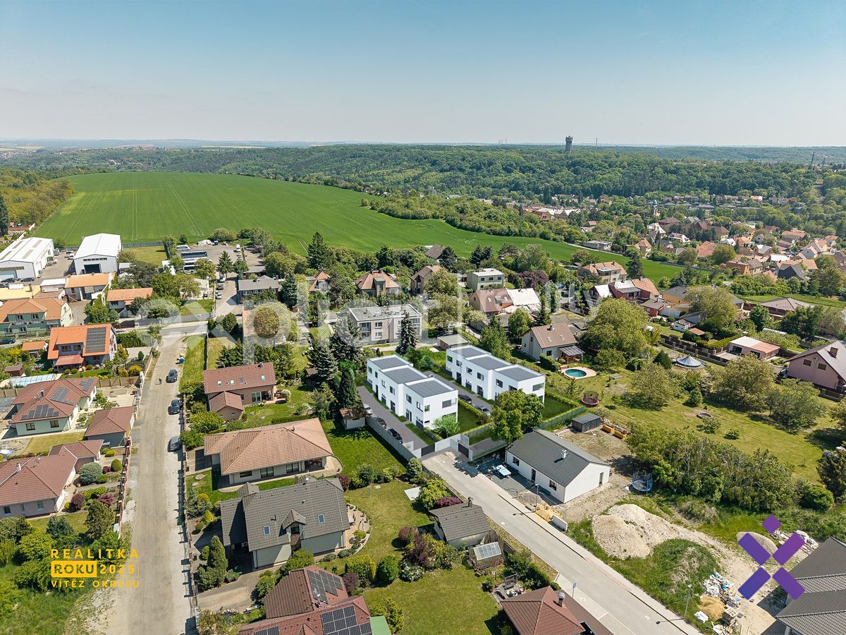 Prodej rodinného domu 99 m², pozemek 62 m²