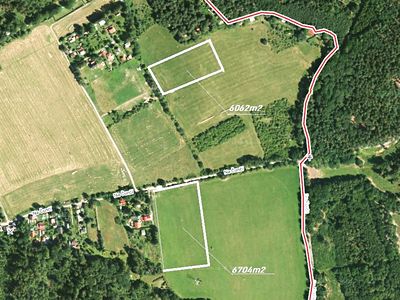 Prodej pole 12766 m²