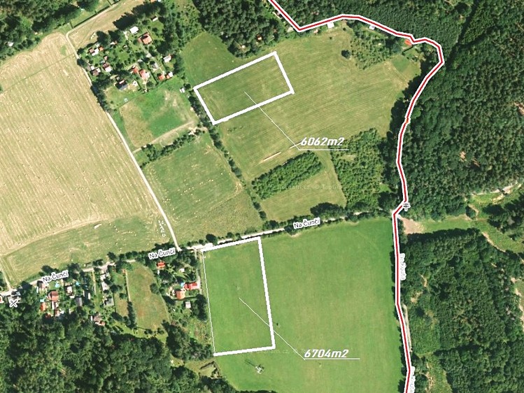 Ділянка на продаж, 6 704 м² (1 з 3)