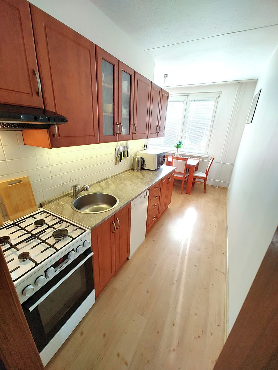 Prodej bytu 3+1 72 m² – fotografie 3