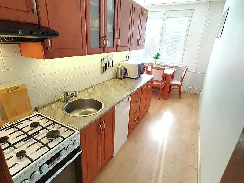 Prodej bytu 3+1 72 m², Třebíč – náhled fotky 3