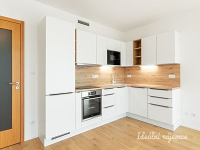Pronájem bytu 3+kk 92 m²