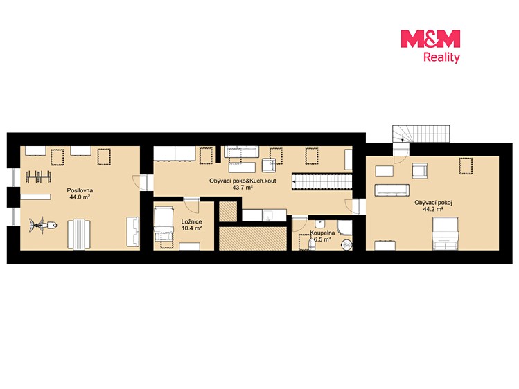 Prodej domu, 245 m² (15 z 30)