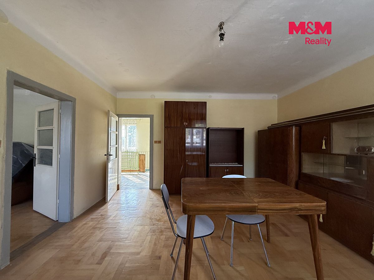 Prodej rodinného domu 160 m², pozemek 427 m² – fotografie 5