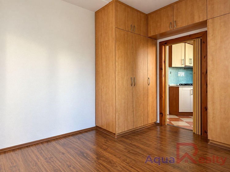 Wohnung 3+1 zur Miete, 59 m² (5 von 16)