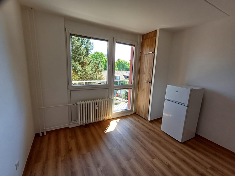 Квартира 2+kk в оренду, 51 м² (7 з 10)