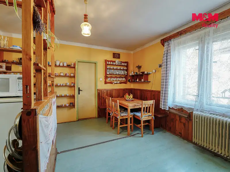 Prodej chalupy 198 m², pozemek 2298 m², Račice – náhled fotky 3