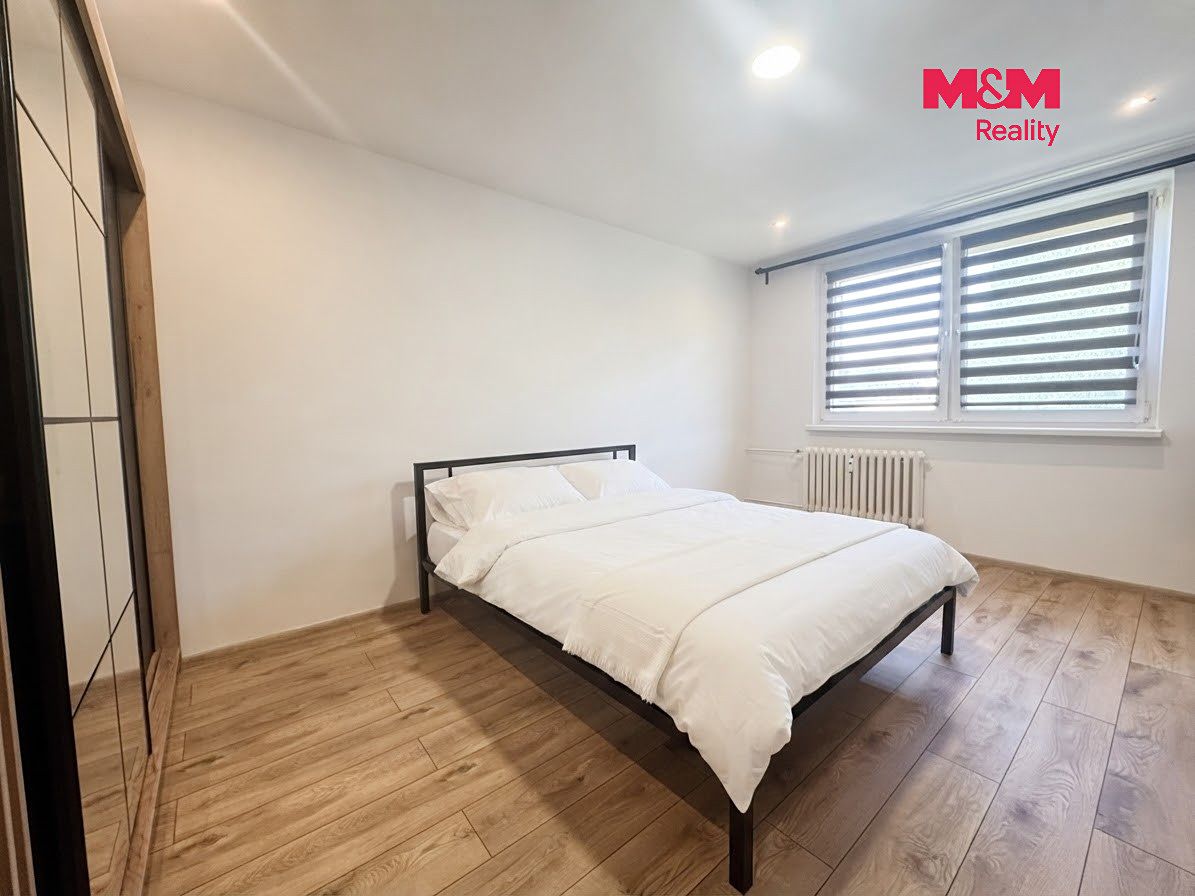 Pronájem bytu 2+1 54 m² – fotografie 5