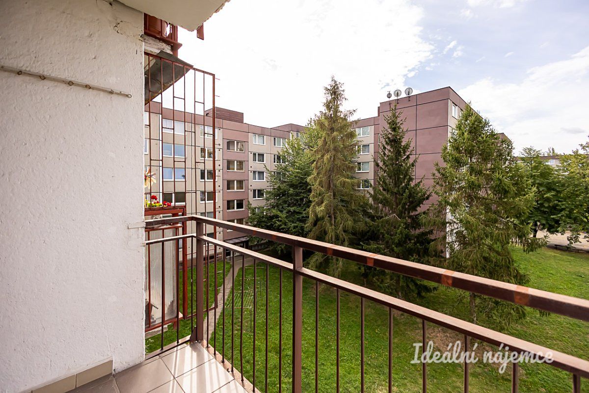 Pronájem bytu 3+1 72 m² – fotografie 2