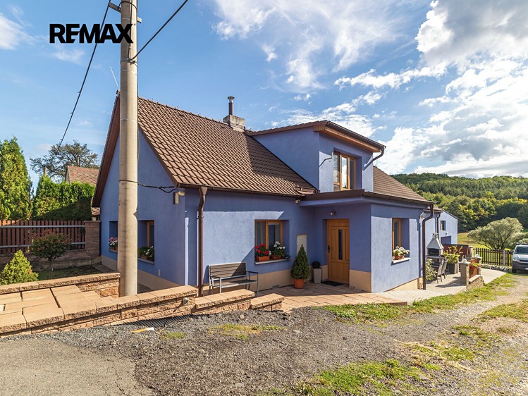 Prodej domu, 160 m² (1 z 27)