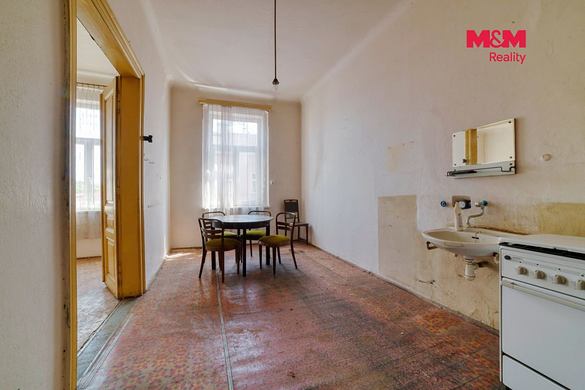 Prodej bytu 2+1 79 m² – fotografie 5
