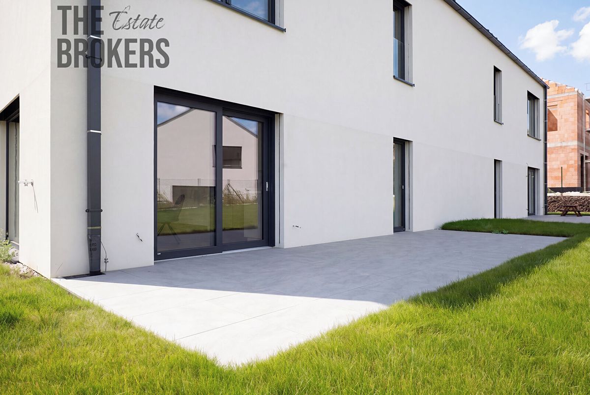 Prodej rodinného domu 153 m², pozemek 395 m² – fotografie 2