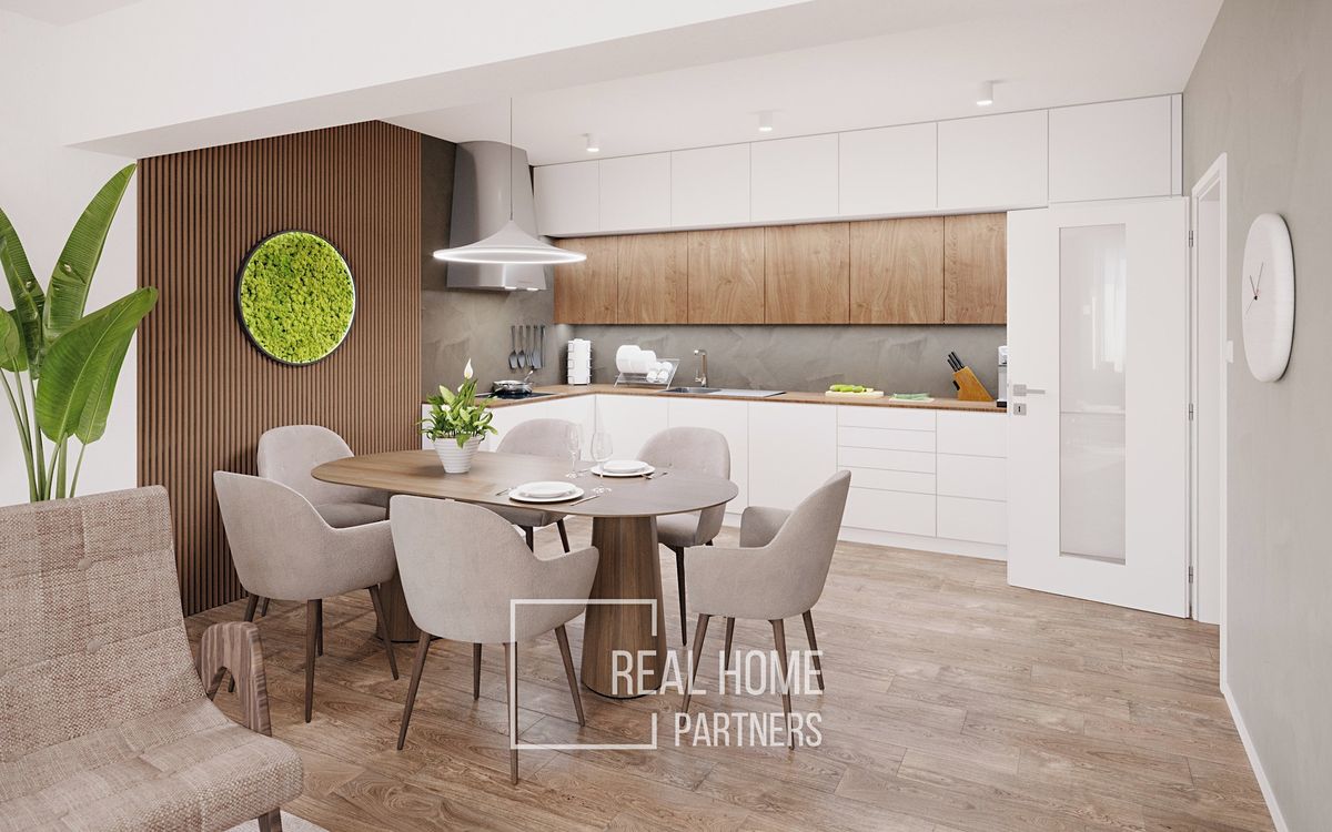 Prodej bytu 4+kk 177 m²
