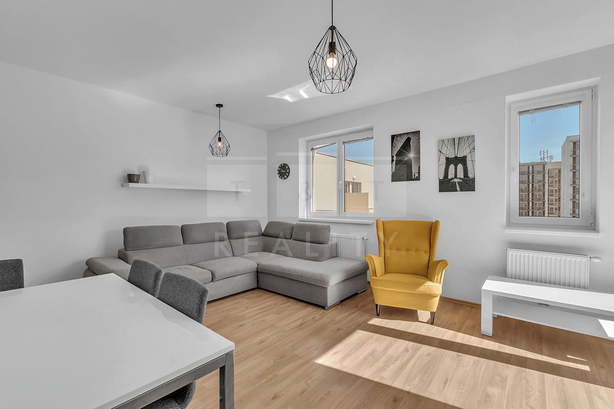 Prodej bytu 3+kk 57 m² – fotografie 3