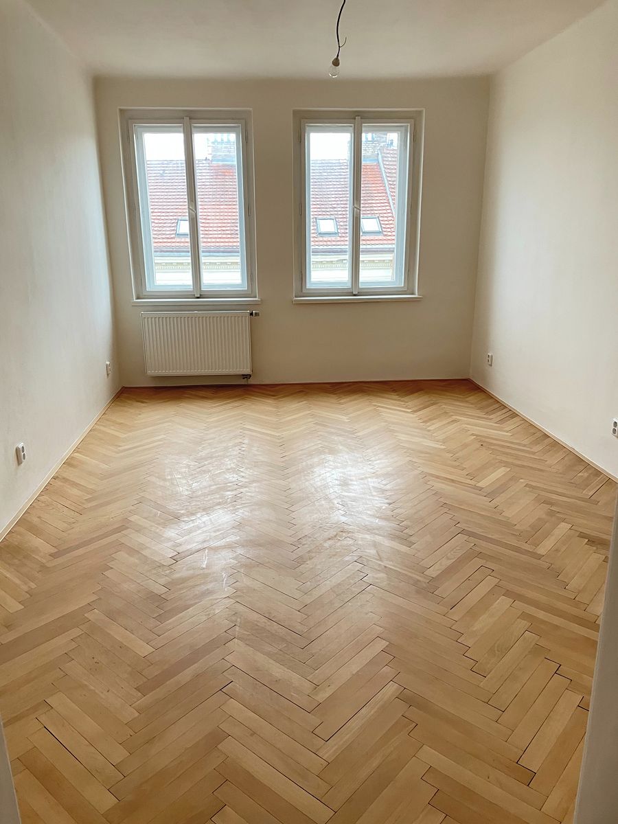 Pronájem bytu 2+kk 38 m²