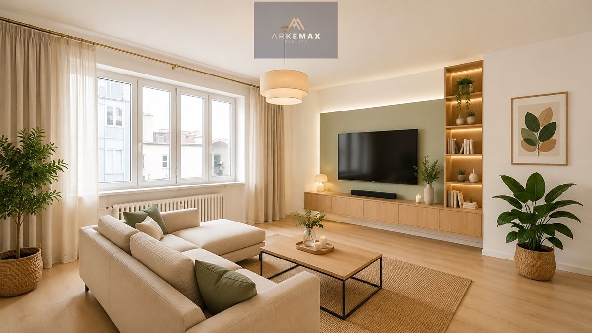 Prodej bytu 2+1 79 m² – fotografie 2