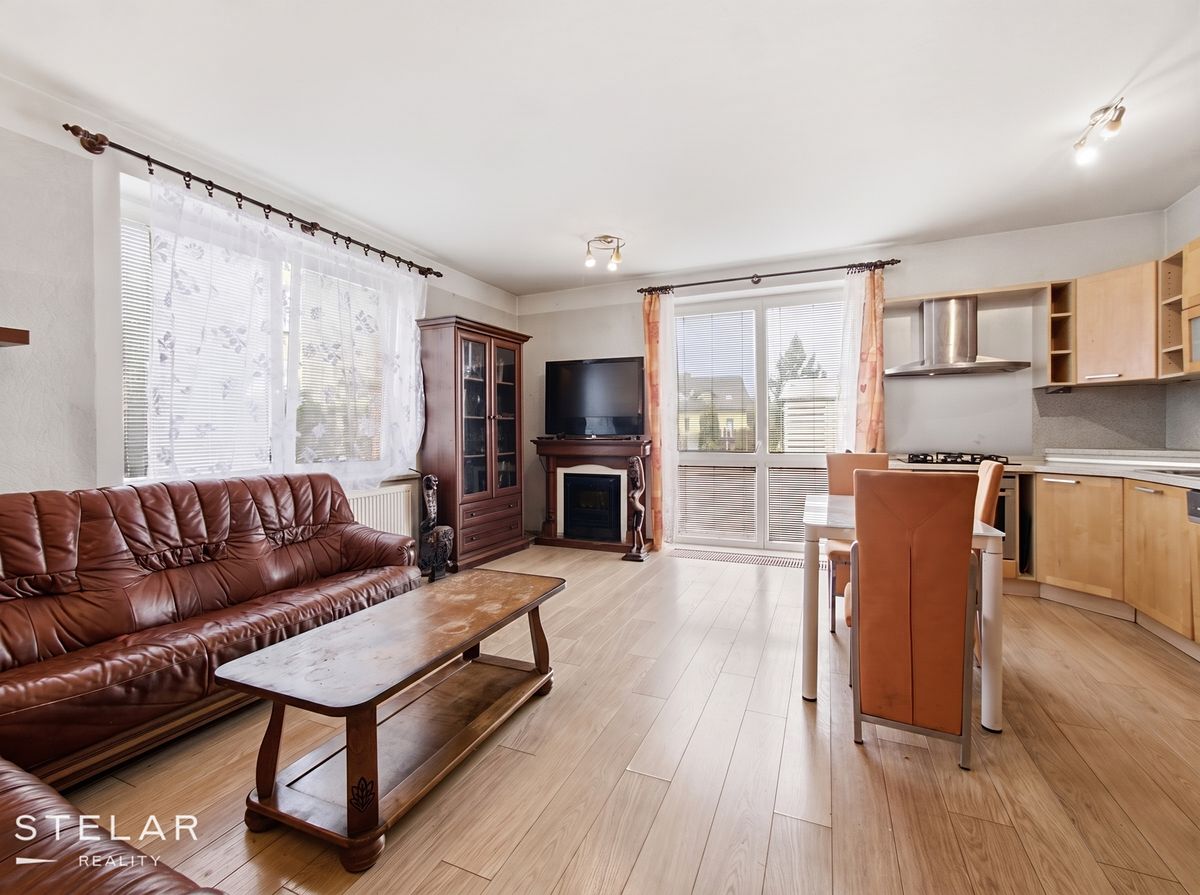 Prodej bytu 3+kk 74 m² – fotografie 4