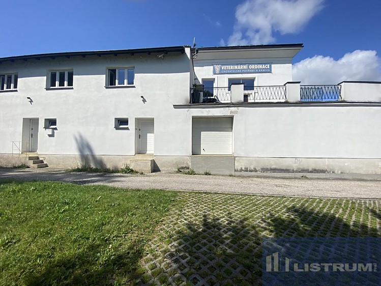 Комерційне приміщення в оренду, 900 м² (18 з 21)