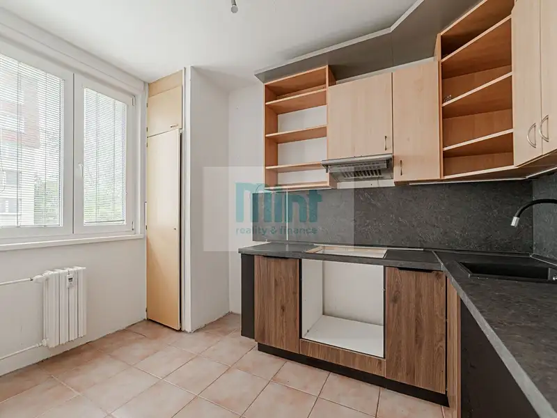Pronájem bytu 2+1 45 m², Ostrava – náhled fotky 3