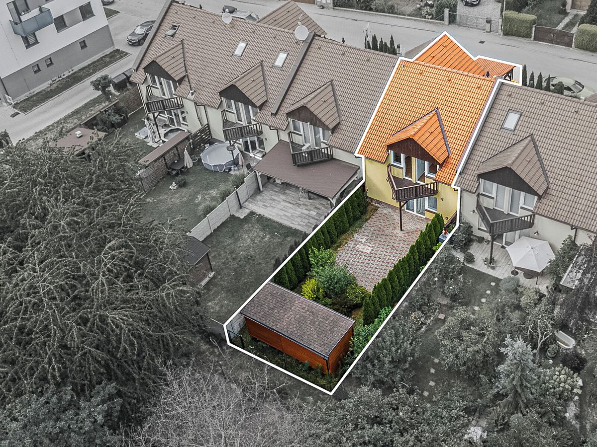 Prodej rodinného domu 163 m², pozemek 248 m² – fotografie 4