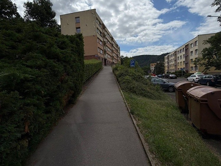 Квартира 2+1 в оренду, 53 м² (19 з 20)
