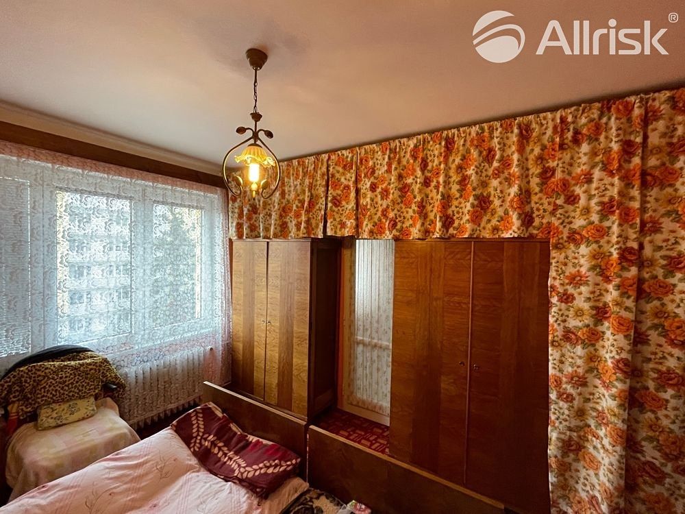 Pronájem bytu 2+1 51 m² – fotografie 4