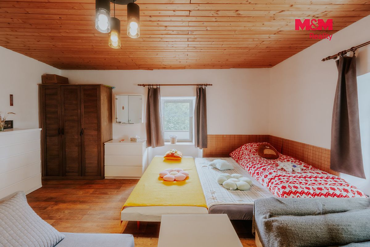 Prodej rodinného domu 250 m², pozemek 875 m² – fotografie 5