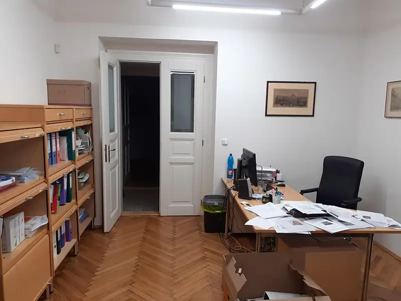 Pronájem kanceláře 45 m², Praha – náhled fotky 2