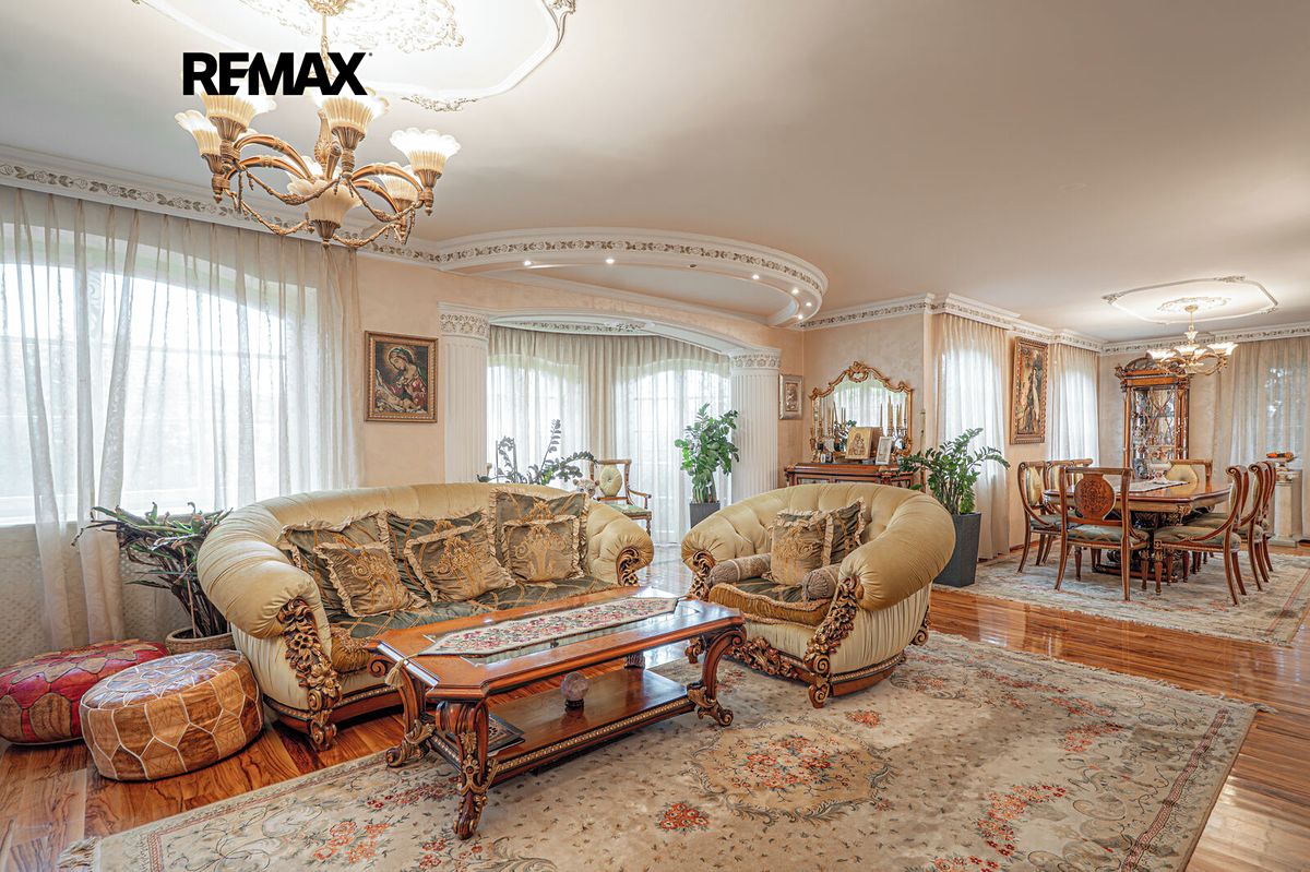 Prodej vily 615 m², pozemek 690 m² – fotografie 4