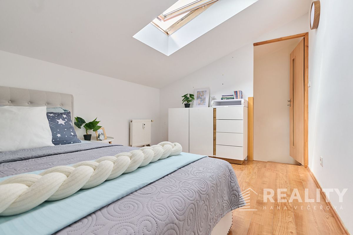 Prodej bytu 2+1 54 m² – fotografie 5
