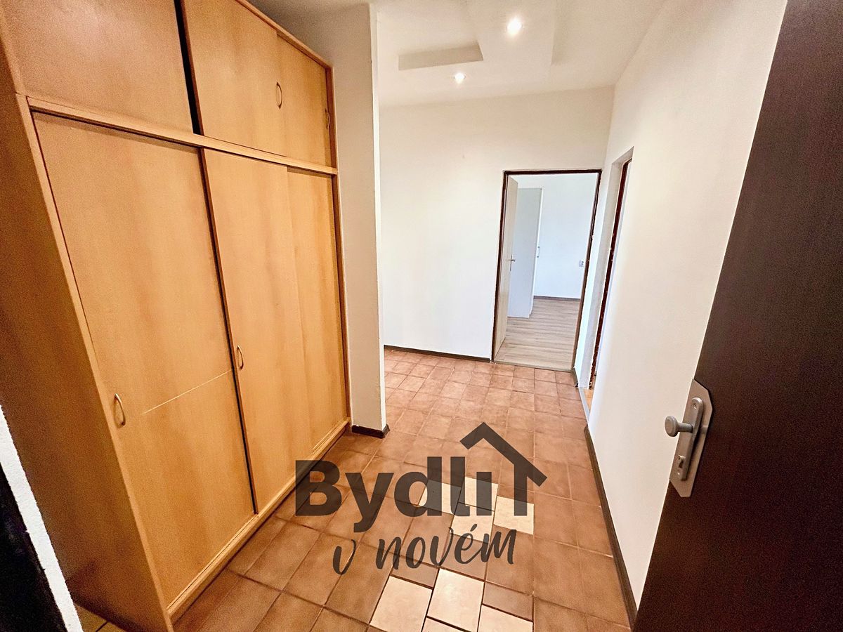 Prodej bytu 2+1 60 m² – fotografie 4