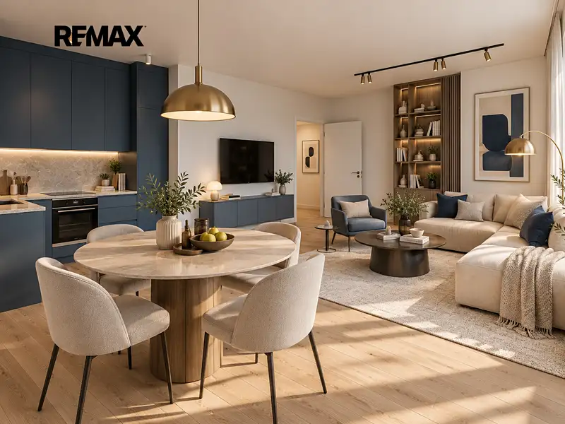 Prodej bytu 3+kk 97 m², Praha – náhled fotky 1