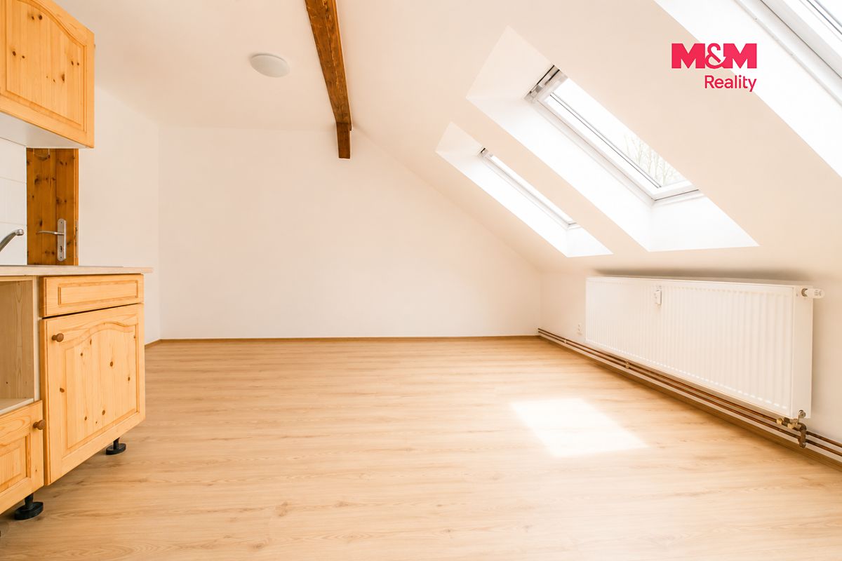 Pronájem bytu 1+1 43 m² – fotografie 2