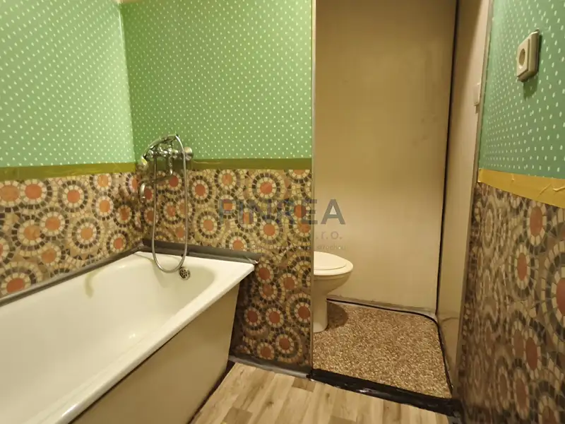 Prodej bytu 1+1 36 m², Chomutov – náhled fotky 3